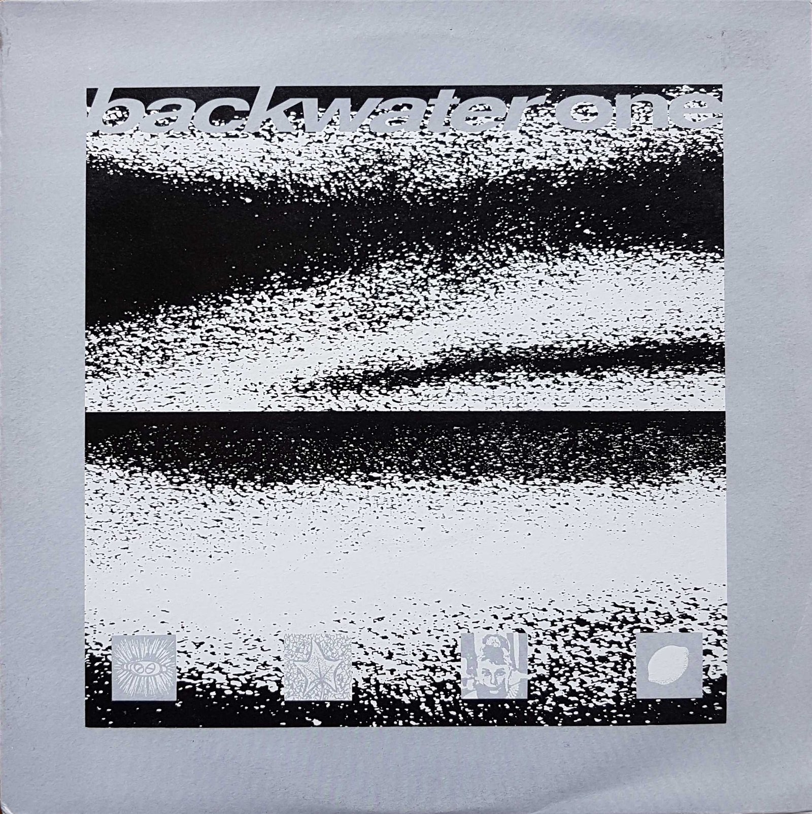 Picture of NBX 002 Backwater one by artist (Various)